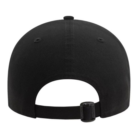 Czapka z daszkiem New Era 9FORTY Chicago Bulls Metallic NBA Cap 60580841 Czapka z daszkiem New Era 9FORTY Chicago Bulls Metallic NBA Cap 60580841