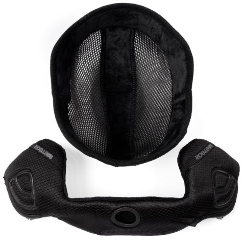 Kask narciarski Meteor Montara 17291