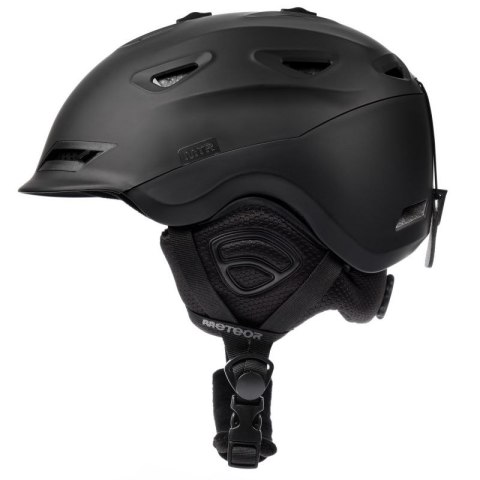 Kask narciarski Meteor Montara 17291
