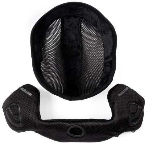 Kask narciarski Meteor Montara 17291