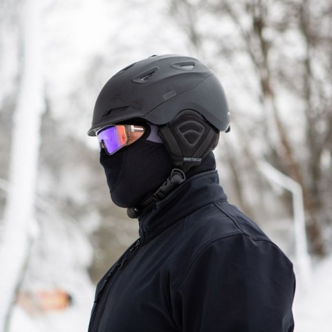 Kask narciarski Meteor Montara 17291