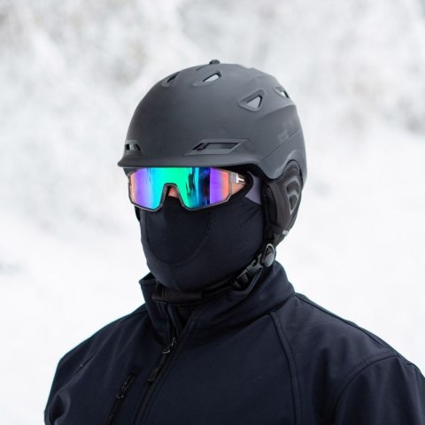Kask narciarski Meteor Montara 17291