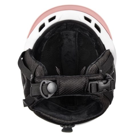 Kask narciarski Meteor Montara L 58-61 cm 17293