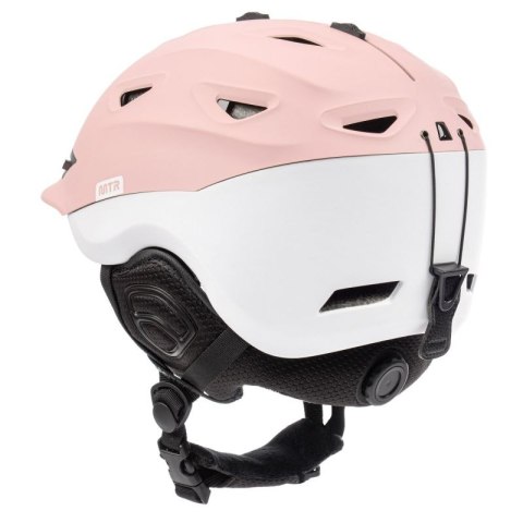 Kask narciarski Meteor Montara M 55-58 cm 17292