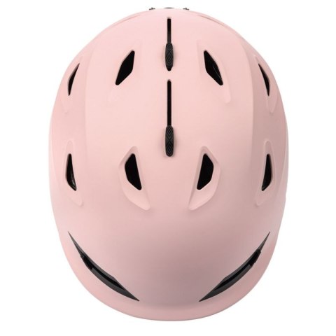 Kask narciarski Meteor Montara M 55-58 cm 17292