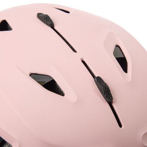 Kask narciarski Meteor Montara M 55-58 cm 17292
