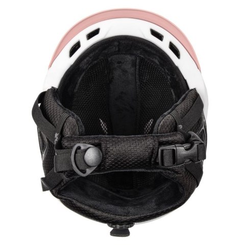 Kask narciarski Meteor Montara M 55-58 cm 17292