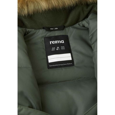 Kombinezon zimowy Reima Reimatec Stavanger Jr 5100110A-8510