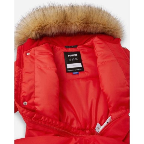 Kombinezon zimowy Reima Reimatec sportowy narciarski Jr 5100117C-3880