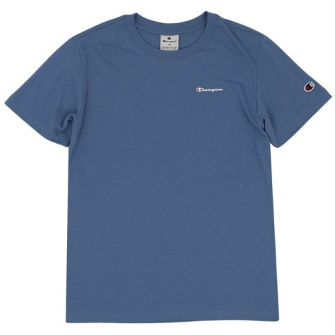 Koszulka Champion SS Tee W 117535 BS099 Koszulka Champion SS Tee W 117535 BS099