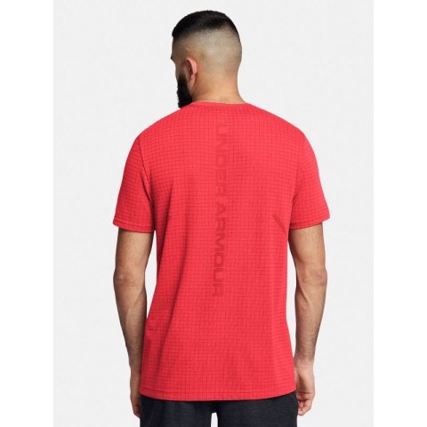 Koszulka Under Armour M 1376921-713