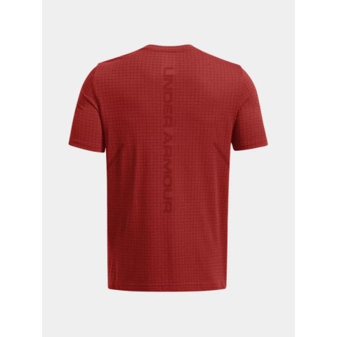 Koszulka Under Armour M 1376921-840 Koszulka Under Armour M 1376921-840