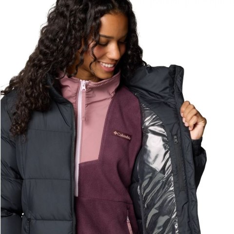Kurtka Columbia Pike Lake Full Zip Jacket W 2089311010 Kurtka Columbia Pike Lake Full Zip Jacket W 2089311010