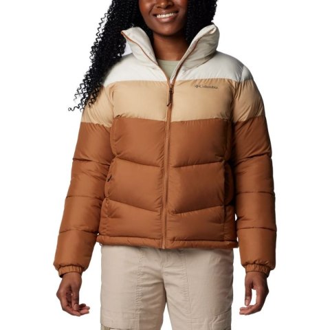 Kurtka Columbia Puffect II Colorblock Jacket W 2088481224 Kurtka Columbia Puffect II Colorblock Jacket W 2088481224