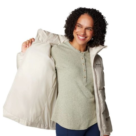 Kurtka Columbia Puffect II Full Zip Jacket W 2090291278 Kurtka Columbia Puffect II Full Zip Jacket W 2090291278