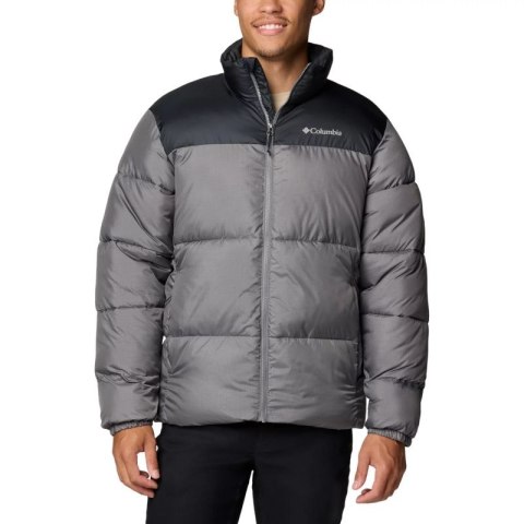 Kurtka Columbia Puffect III Jacket M 2086861023 Kurtka Columbia Puffect III Jacket M 2086861023