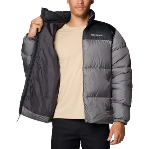 Kurtka Columbia Puffect III Jacket M 2086861023 Kurtka Columbia Puffect III Jacket M 2086861023
