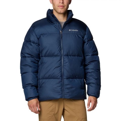 Kurtka Columbia Puffect III Jacket M 2086861464 Kurtka Columbia Puffect III Jacket M 2086861464