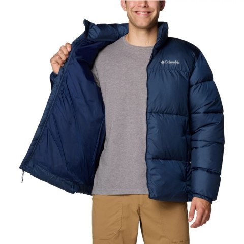 Kurtka Columbia Puffect III Jacket M 2086861464 Kurtka Columbia Puffect III Jacket M 2086861464