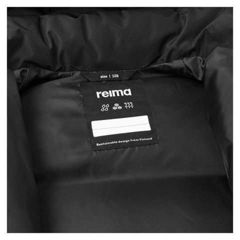Kurtka Reima Paimio zimowa Jr 5100282A-9990 Kurtka Reima Paimio zimowa Jr 5100282A-9990