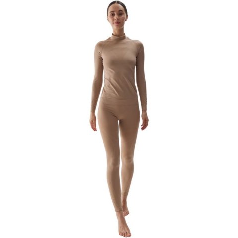 Legginsy termoaktywne 4F F157 W 4FWAW24USEAF157 82S Legginsy termoaktywne 4F F157 W 4FWAW24USEAF157 82S