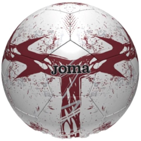 Piłka Joma Torino FC Replica 2ND Ball A141800B0102 Piłka Joma Torino FC Replica 2ND Ball A141800B0102