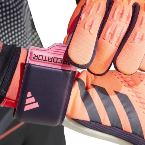 Rękawice adidas Predator League IX3859 Rękawice adidas Predator League IX3859