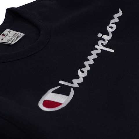 Bluza Champion Crewneck M 220254 BS501 Bluza Champion Crewneck M 220254 BS501