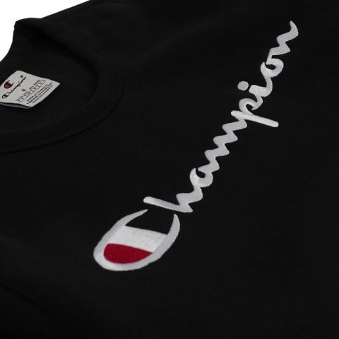 Bluza Champion Crewneck M 220254 KK001 Bluza Champion Crewneck M 220254 KK001