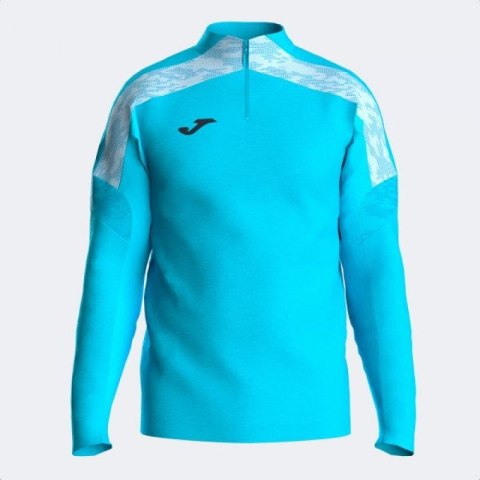 Bluza Joma Championship VIII Sweatshirt 104217.010 Bluza Joma Championship VIII Sweatshirt 104217.010