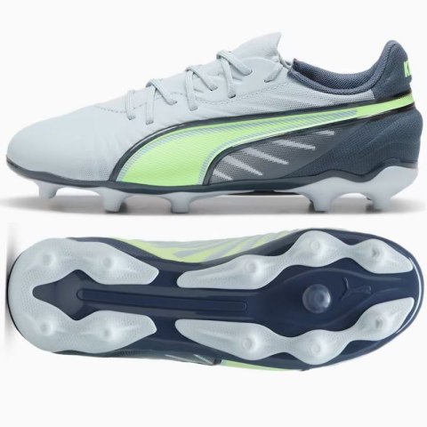 Buty Puma KING Match Jr FG/AG 108048-03 Buty Puma KING Match Jr FG/AG 108048-03