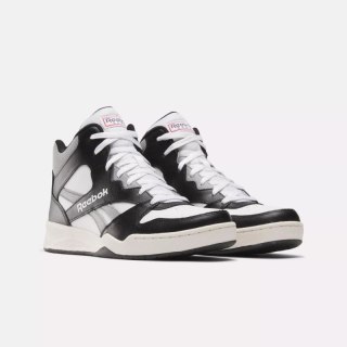 Buty Reebok Royal BB4500 Hi 2.0 M 100201314