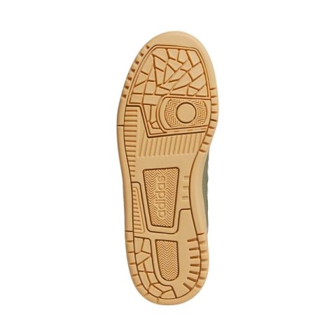 Buty adidas Rapid Court Mid Winterized Jr JR2813 Buty adidas Rapid Court Mid Winterized Jr JR2813