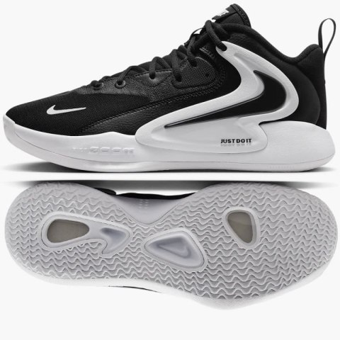 Buty do siatkówki Nike Air Zoom HyperSet 2 M FQ7070-001 Buty do siatkówki Nike Air Zoom HyperSet 2 M FQ7070-001