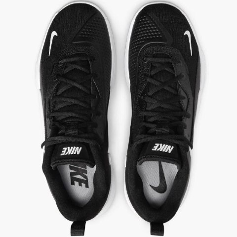 Buty do siatkówki Nike Air Zoom HyperSet 2 M FQ7070-001 Buty do siatkówki Nike Air Zoom HyperSet 2 M FQ7070-001