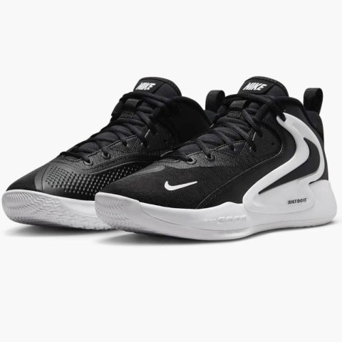 Buty do siatkówki Nike Air Zoom HyperSet 2 M FQ7070-001 Buty do siatkówki Nike Air Zoom HyperSet 2 M FQ7070-001