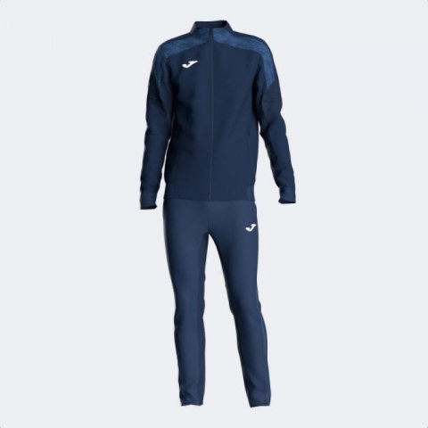 Dres Joma Championship VIII Tracksuit 104201.331 Dres Joma Championship VIII Tracksuit 104201.331