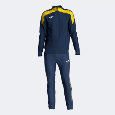 Dres Joma Championship VIII Tracksuit 104201.339 Dres Joma Championship VIII Tracksuit 104201.339