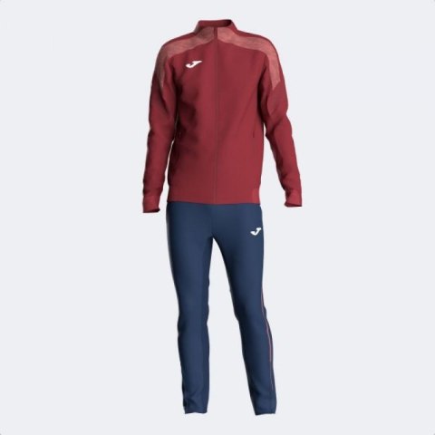 Dres Joma Championship VIII Tracksuit 104201.673 Dres Joma Championship VIII Tracksuit 104201.673