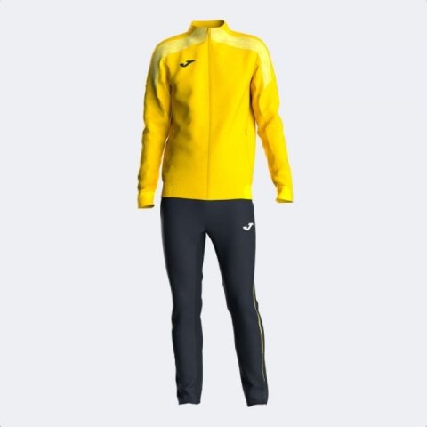 Dres Joma Championship VIII Tracksuit 104201.901 Dres Joma Championship VIII Tracksuit 104201.901