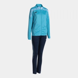Dres Joma Championship VIII Tracksuit W 902516.013