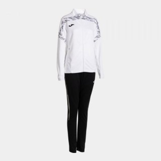 Dres Joma Championship VIII Tracksuit W 902516.201