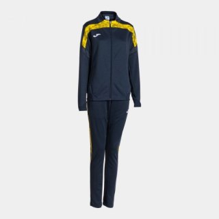 Dres Joma Championship VIII Tracksuit W 902516.339