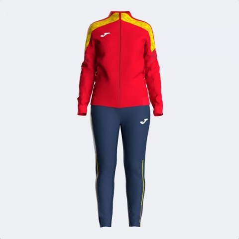 Dres Joma Championship VIII Tracksuit W 902516.603 Dres Joma Championship VIII Tracksuit W 902516.603