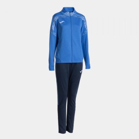 Dres Joma Championship VIII Tracksuit W 902516.703 Dres Joma Championship VIII Tracksuit W 902516.703