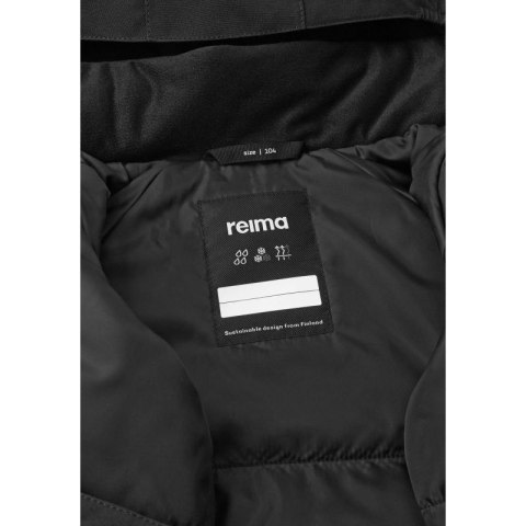 Kombinezon zimowy Reima Reimatec Tromssa Jr 5100043A-9990
