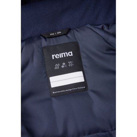 Kombinezon zimowy Reima Reimatec Trondheim Jr 5100042A-6980