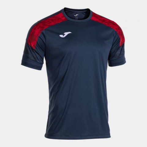 Koszulka Joma Championship VIII Short Sleeve 104263.336 Koszulka Joma Championship VIII Short Sleeve 104263.336