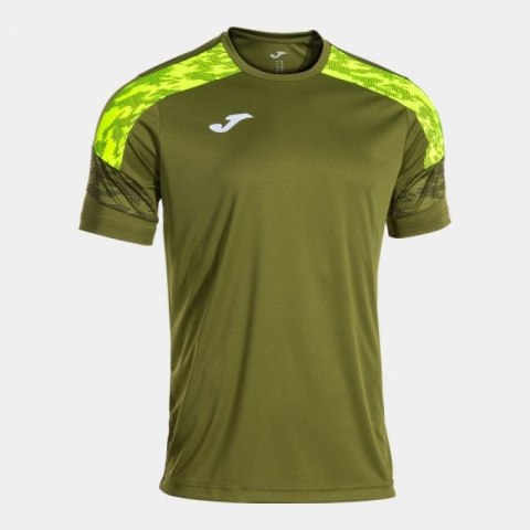 Koszulka Joma Championship VIII Short Sleeve 104263.474 Koszulka Joma Championship VIII Short Sleeve 104263.474