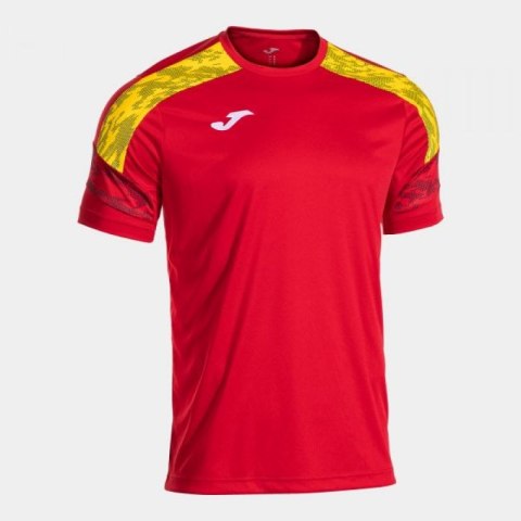 Koszulka Joma Championship VIII Short Sleeve 104263.609 Koszulka Joma Championship VIII Short Sleeve 104263.609
